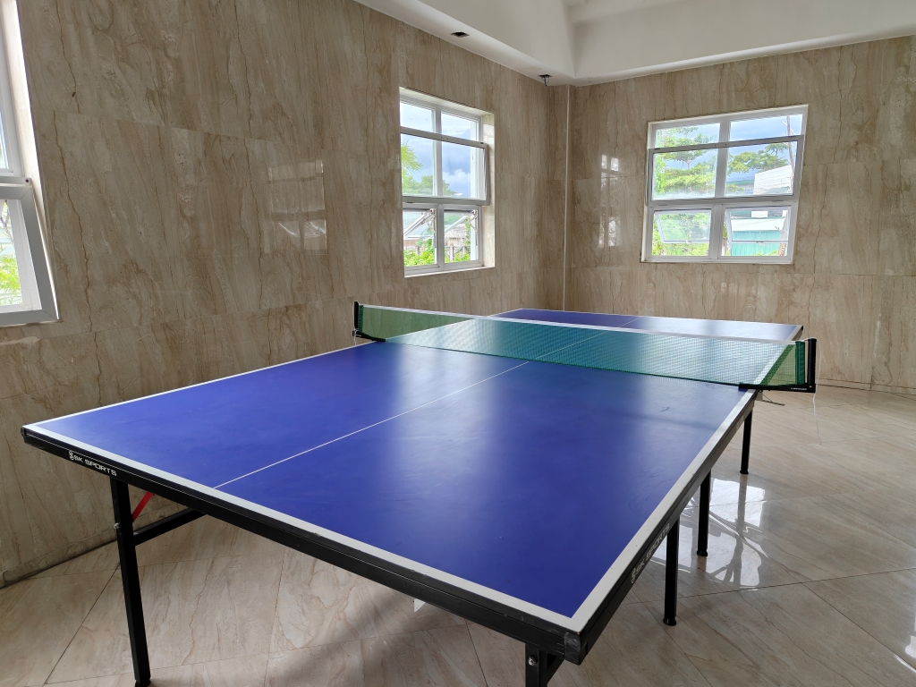 フィリピン留学 Cebu21 - EV La Mer Campus-Activity-1